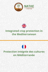 Integrated crop protection in the Mediterranean