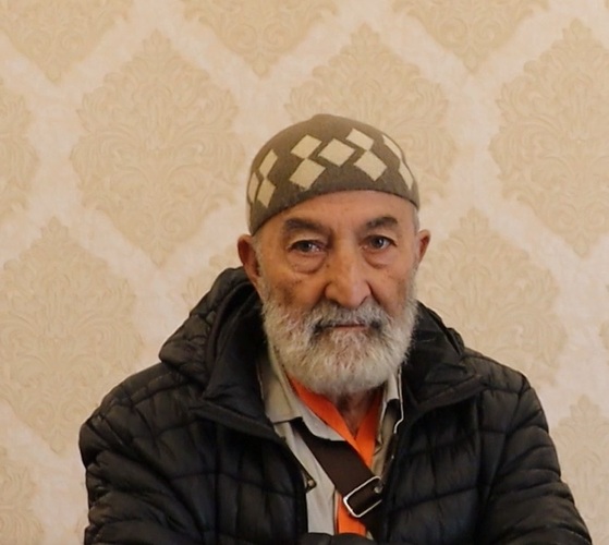 Mr. Mohamed Mefti