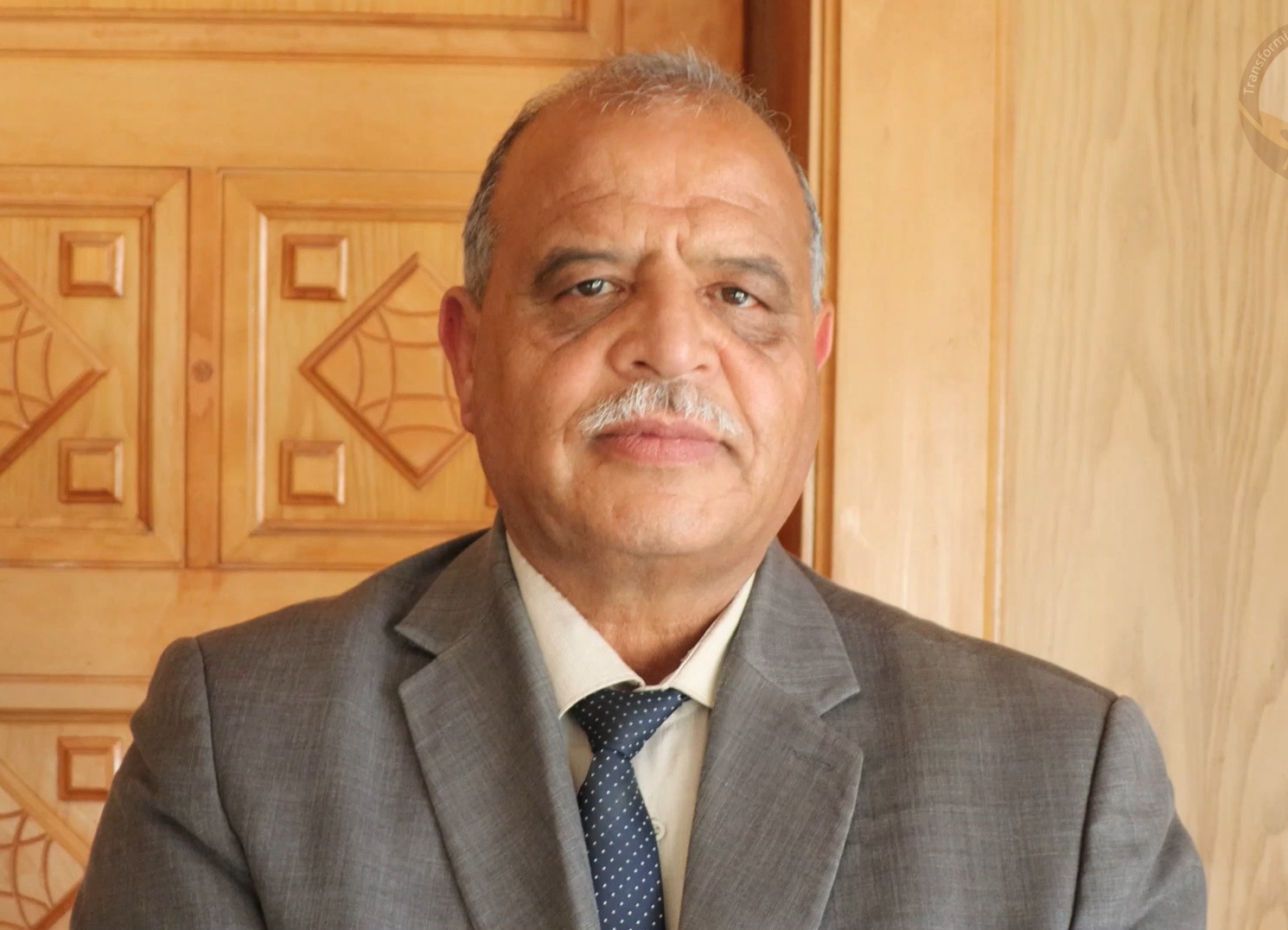 Mr. Hédi Chebili
