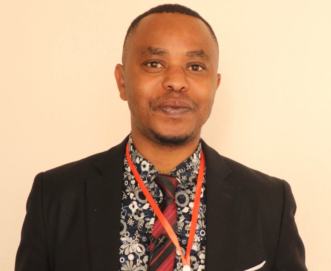 Mr. Aimable Twagirayezu